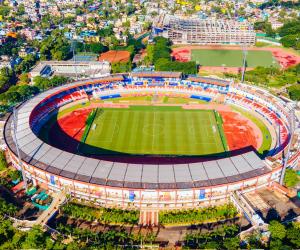 Odisha: The sports capital of India
