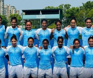 CM Naveen Patnaik congratulates Indian Women’s Hockey Team, on securing the Bronze Medal at Hangzhou Asian Games