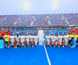 From Grassroots to Glory: Odisha's Impact on Indian Hockey's Triumph