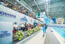 39th Sub-Junior and 49th Junior National Aquatic Championships 2023